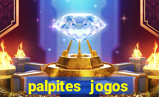 palpites jogos quarta feira